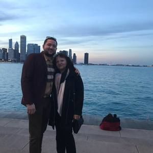 Meet your Posher, Ana